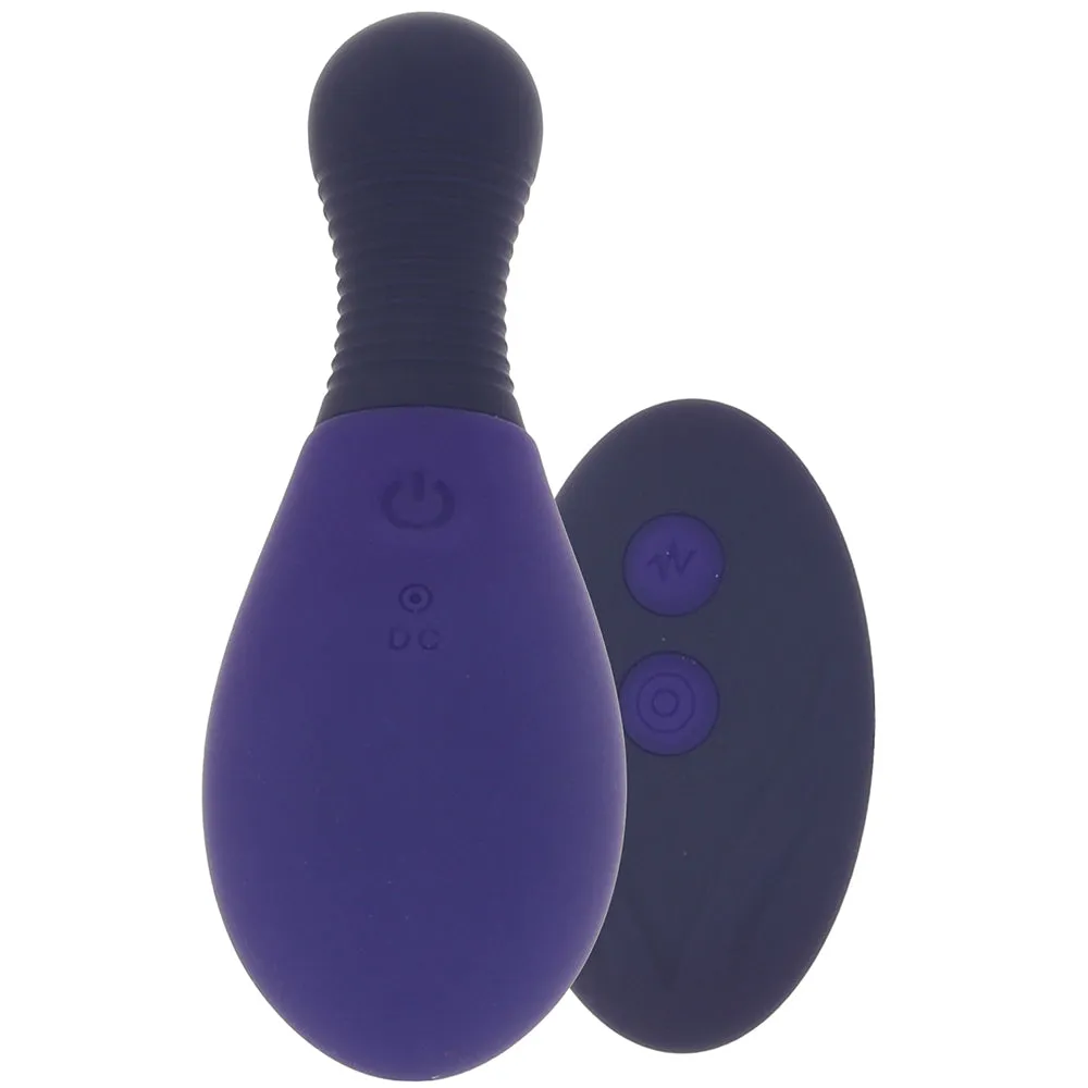 Evolved Novelties  Selopa Egg Me On Remote Vibe-Seduce Mart