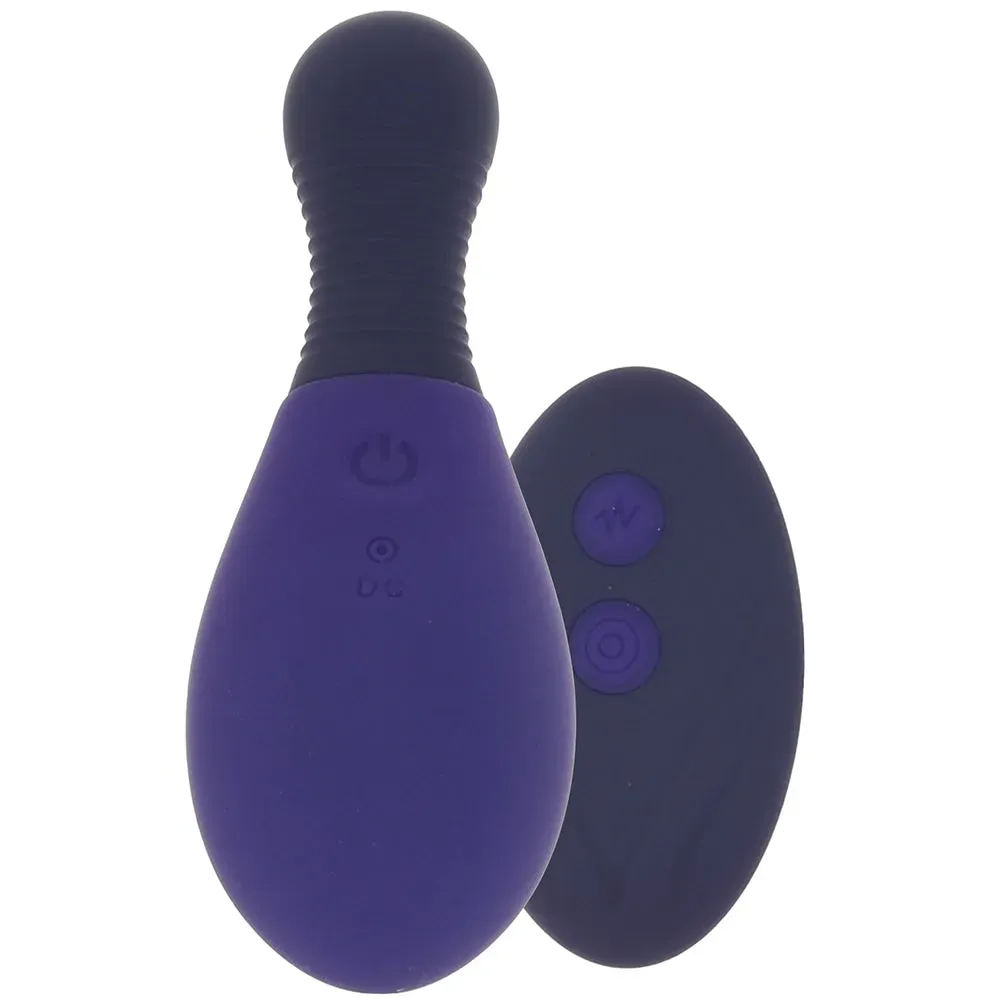 Evolved Novelties  Selopa Egg Me On Remote Vibe-Seduce Mart