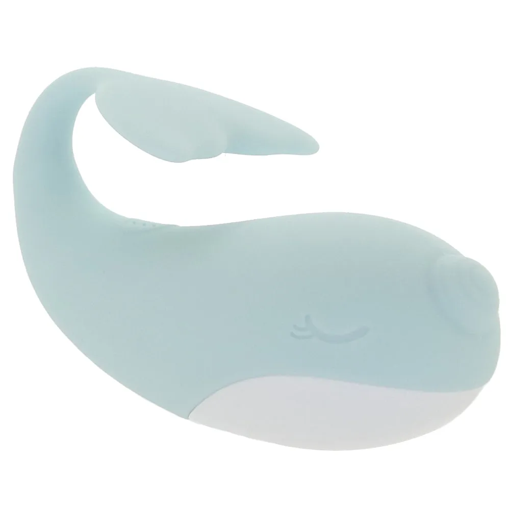 Maia  Finn Dolphin Mini Vibe-Seduce Mart