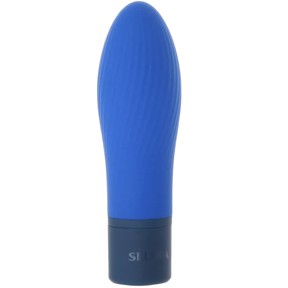 Evolved Novelties  Selopa Cobalt Cutie Vibe-Seduce Mart