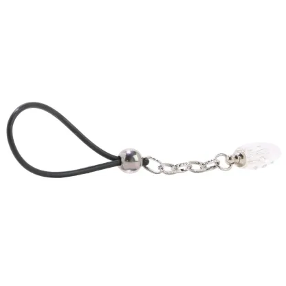 Nipple play Crystal Teardrop Non-Piercing Nipple Jewelry