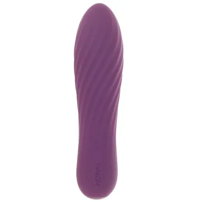 Svakom  Tulip Powerful Silicone Bullet Vibe-Seduce Mart
