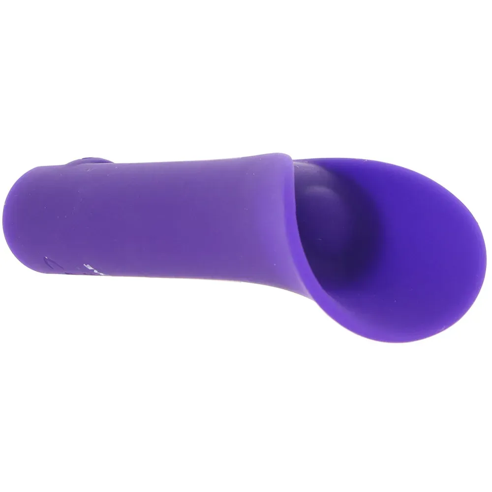 Evolved Novelties  Full Coverage Hooded Bullet Vibe-Seduce Mart