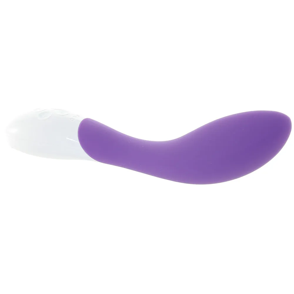 Lelo  MONA 2 G-Spot Vibe in Purple-Seduce Mart