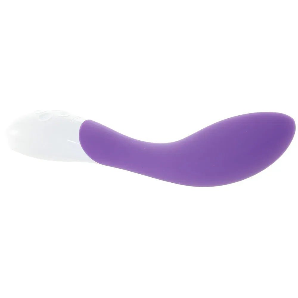Lelo  MONA 2 G-Spot Vibe in Purple-Seduce Mart