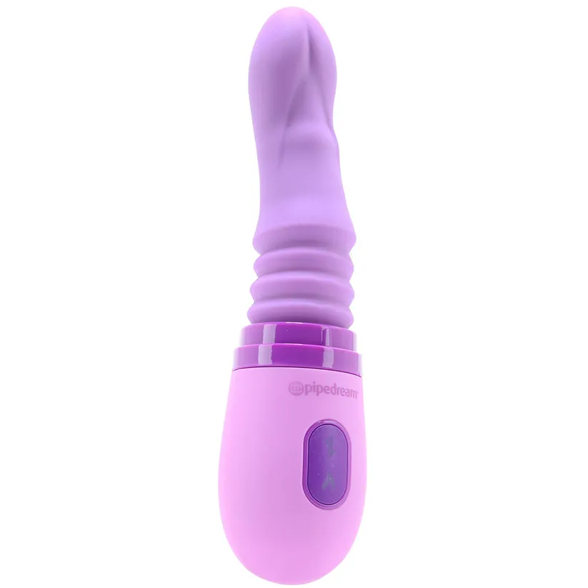 Pipedream  Fantasy For Her Personal Sex Machine in Purple-Seduce Mart