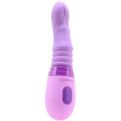 Pipedream  Fantasy For Her Personal Sex Machine in Purple-Seduce Mart