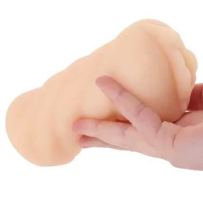 ns novelties  Barely Legal Bianca Pussy Stroker