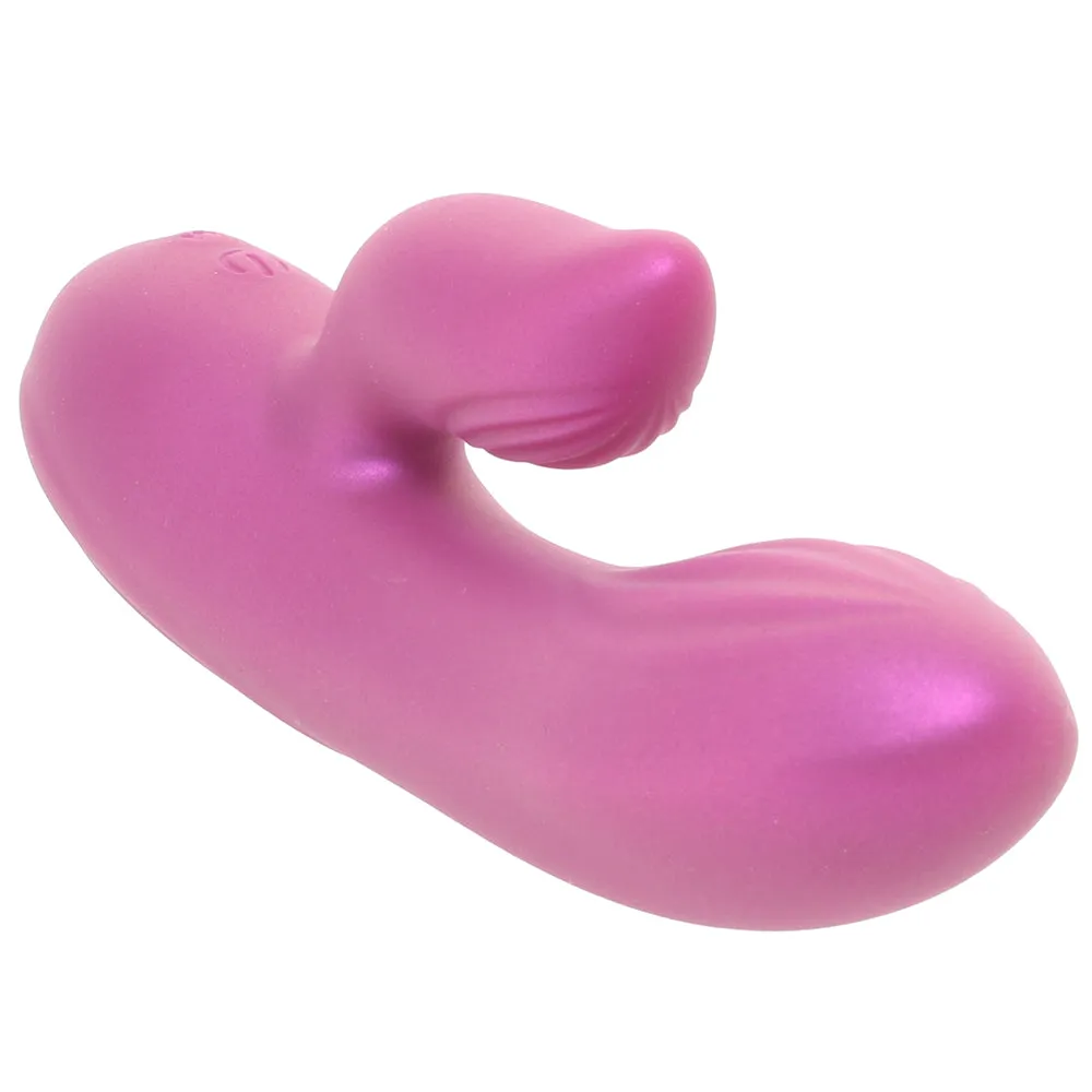 ns novelties  Seduction Angel Rabbit Vibe-Seduce Mart