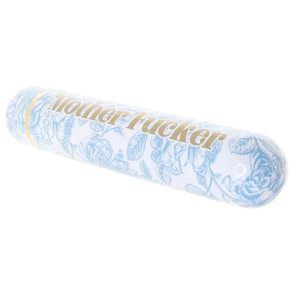 CalExotics  Naughty Bits Mother F**er Vibe-Seduce Mart