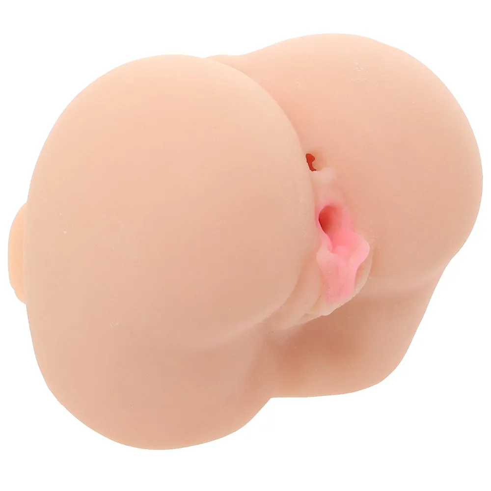 CalExotics  Cheap Thrills The Farmer's Daughter Masturbator