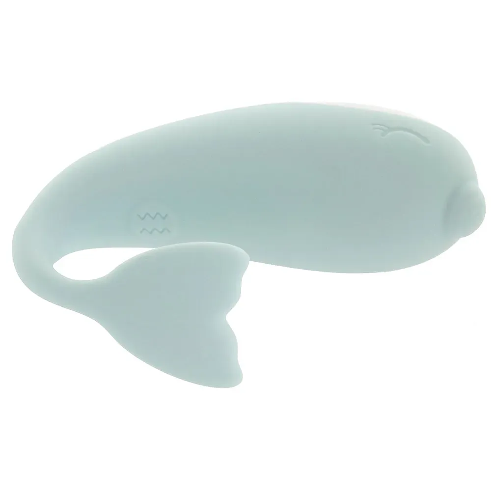 Maia  Finn Dolphin Mini Vibe-Seduce Mart