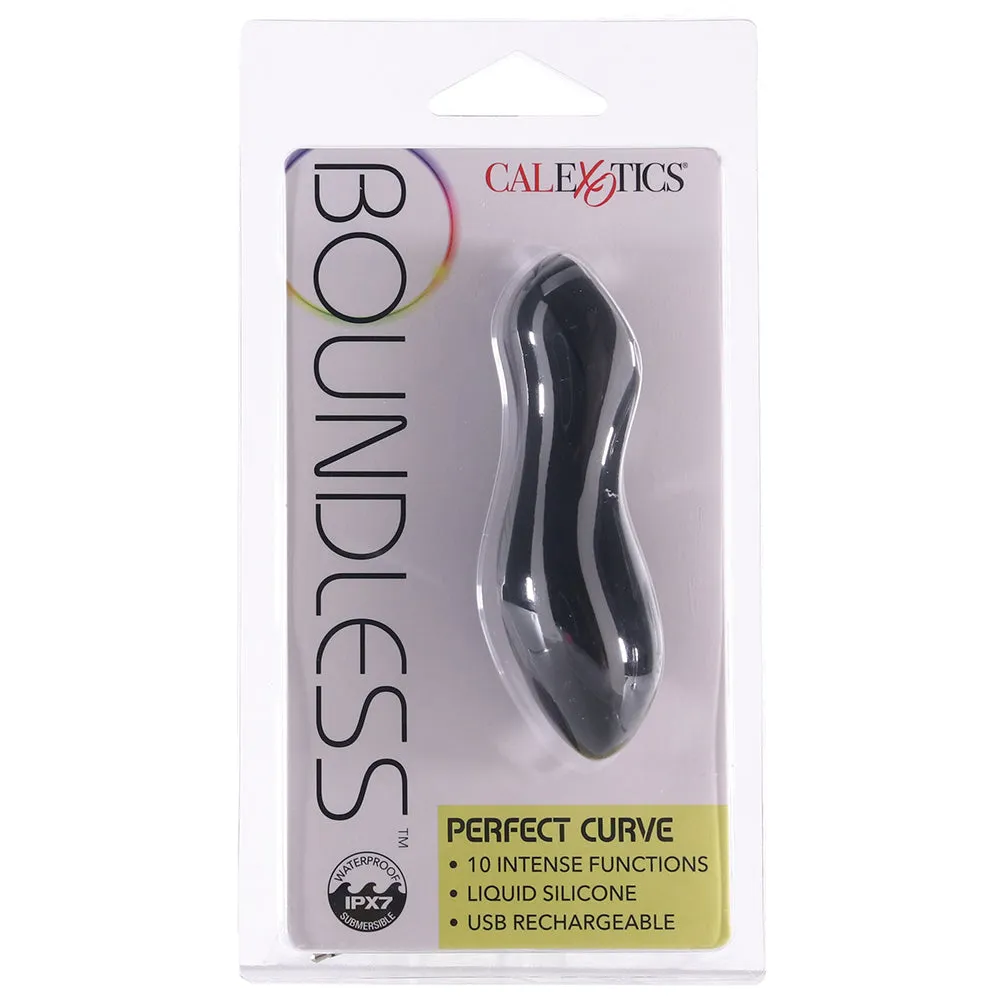 CalExotics  Boundless Perfect Curve Vibe-Seduce Mart