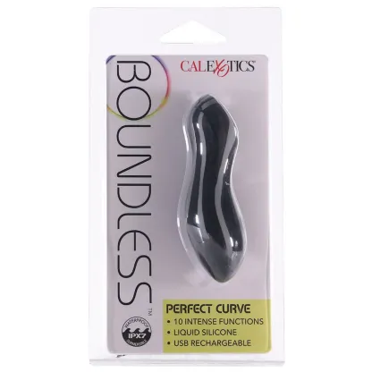 CalExotics  Boundless Perfect Curve Vibe-Seduce Mart