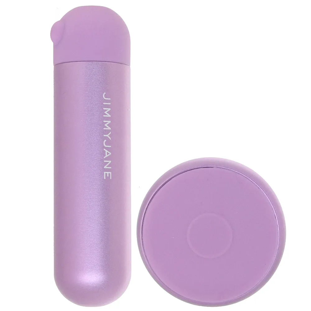 Jimmyjane  JimmyJane Mini Chroma Remote Bullet Vibe in Purple-Seduce Mart