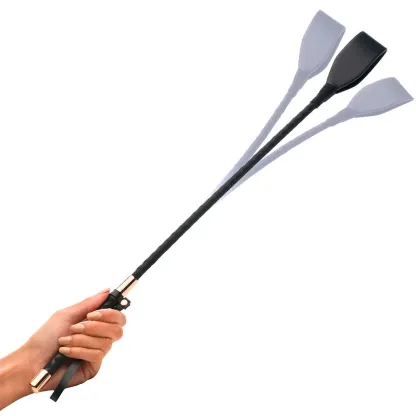 Master Series 24 Inch Stallion Riding Crop