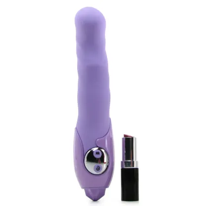 CalExotics  Dr. Berman Charlotte Silicone Massager Vibe-Seduce Mart