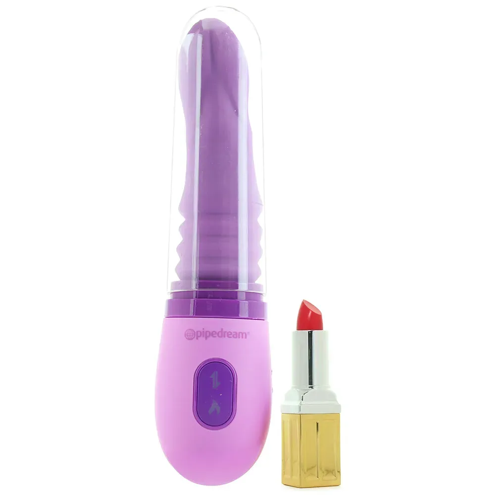 Pipedream  Fantasy For Her Personal Sex Machine in Purple-Seduce Mart