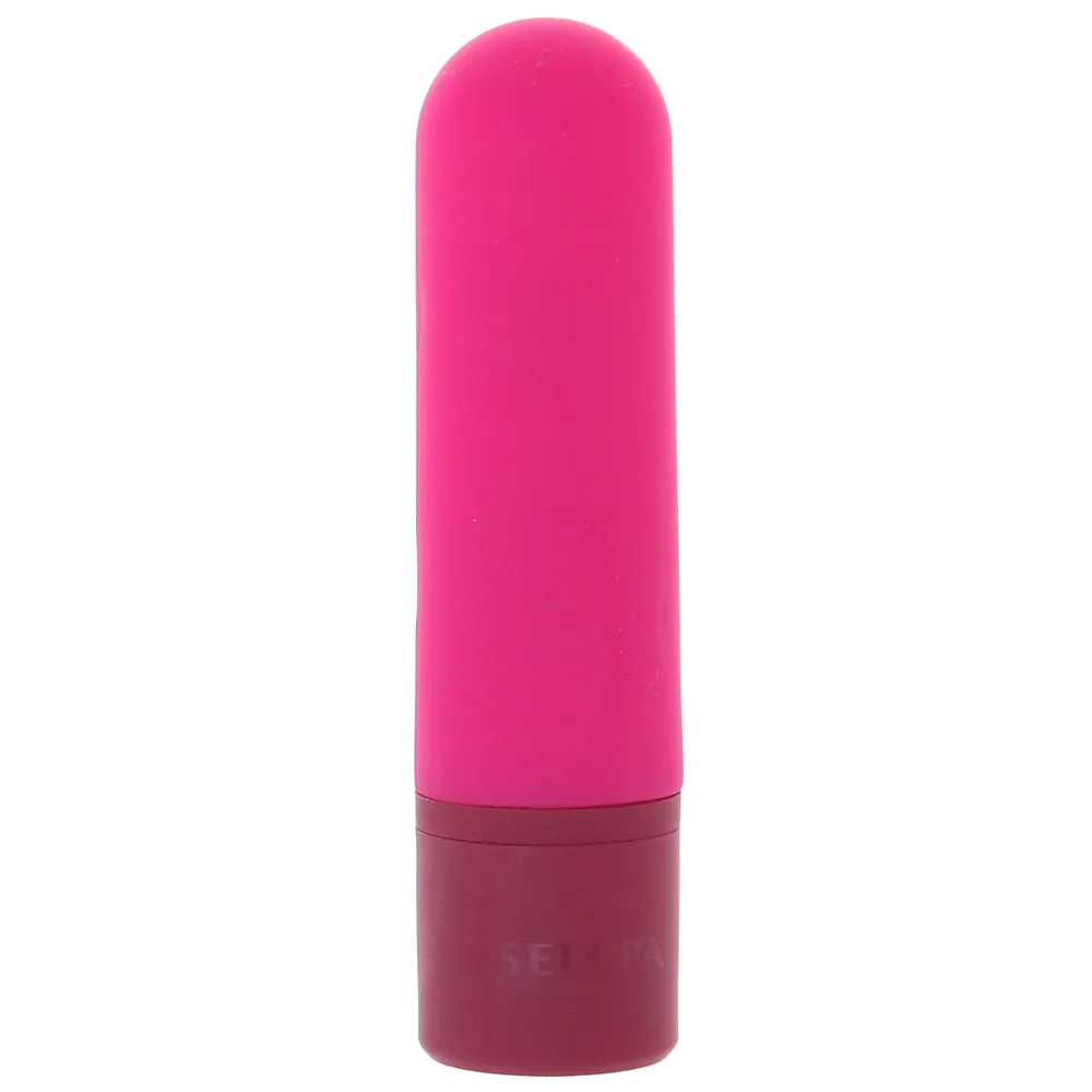 Evolved Novelties  Selopa Tiny Temptation Bullet Vibe-Seduce Mart