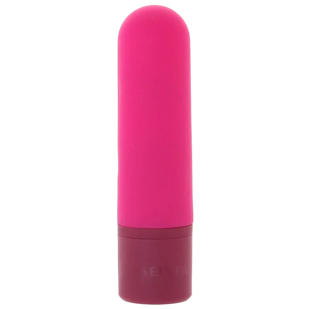 Evolved Novelties  Selopa Tiny Temptation Bullet Vibe-Seduce Mart