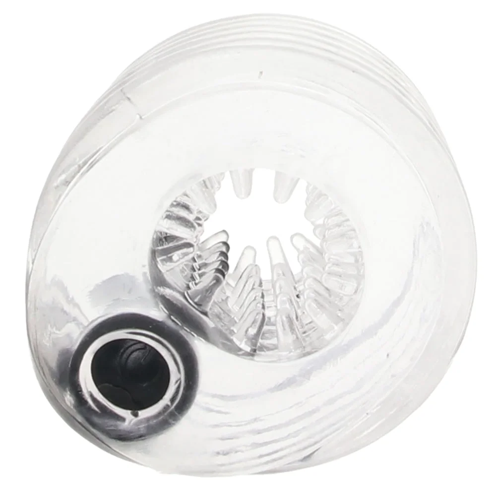 Seduce Mart Sensation Vibrating Blowjob Stroker