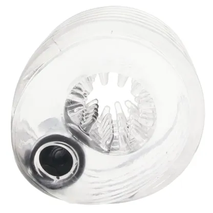 Seduce Mart Sensation Vibrating Blowjob Stroker