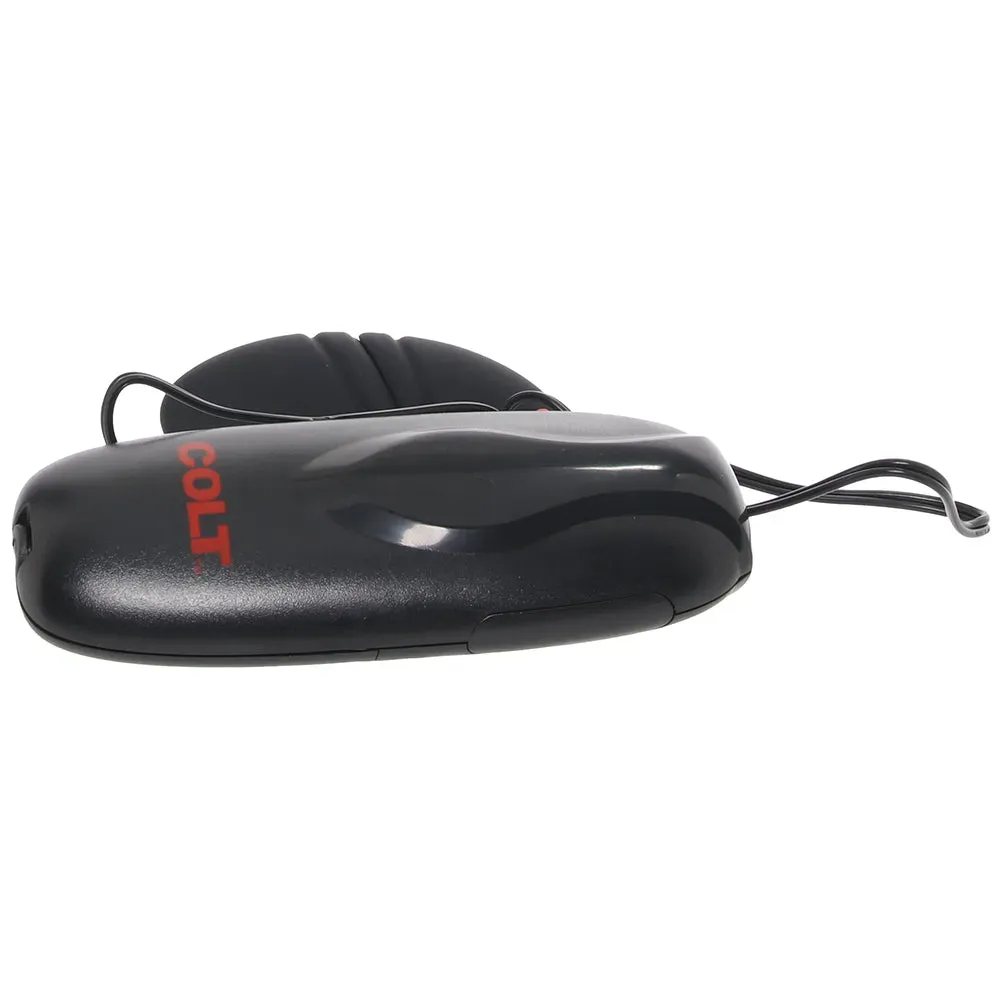 CalExotics  Colt Turbo Bullet Vibe in Black-Seduce Mart