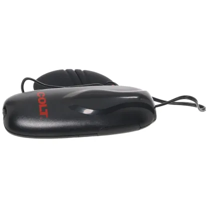 CalExotics  Colt Turbo Bullet Vibe in Black-Seduce Mart