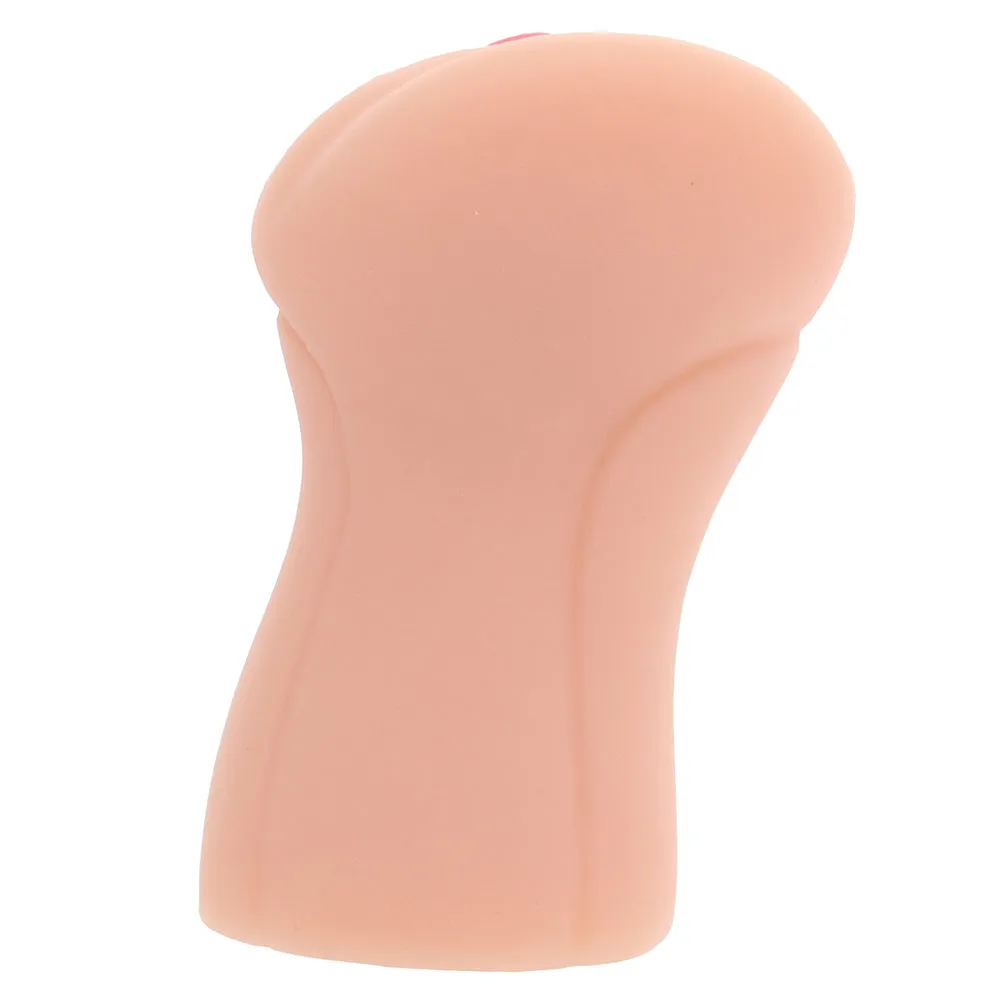 X-Gen  Zolo Milf Pussy Stroker