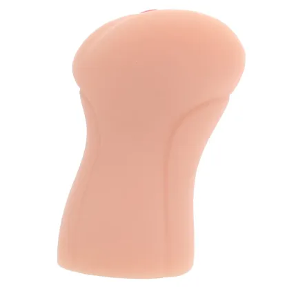 X-Gen  Zolo Milf Pussy Stroker