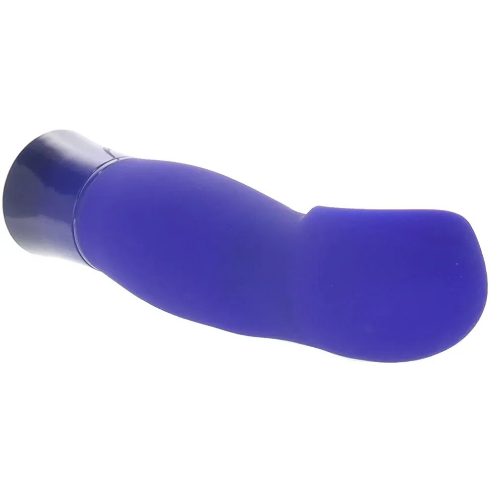 Blush  Oh My Gem Mystery Vibe in Sapphire-Seduce Mart