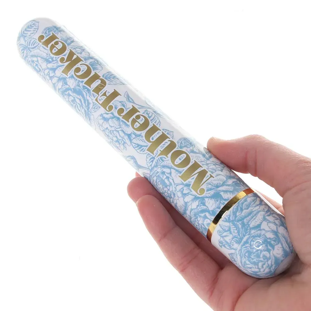 CalExotics  Naughty Bits Mother F**er Vibe-Seduce Mart