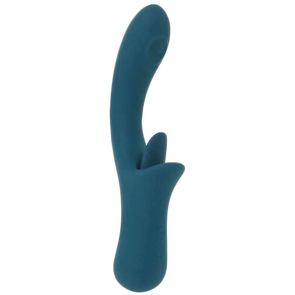 Evolved Novelties  Playboy Harmony Tongue Rabbit Vibe-Seduce Mart