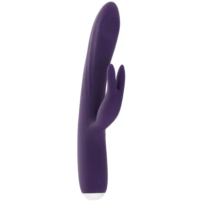 VeDO  Thumper Bunny Tapping Rabbit Vibe in Purple-Seduce Mart