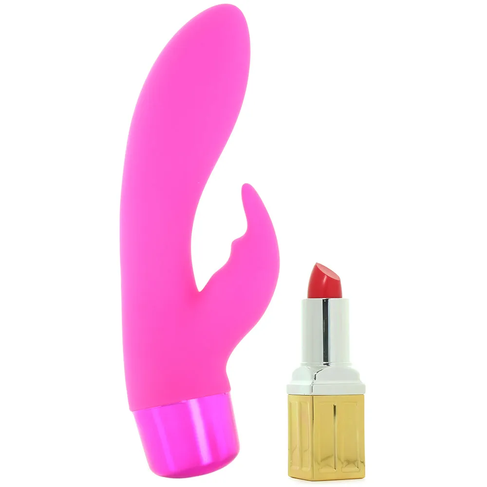 Right On Rabbit Silicone Dual Motor Vibe-Seduce Mart