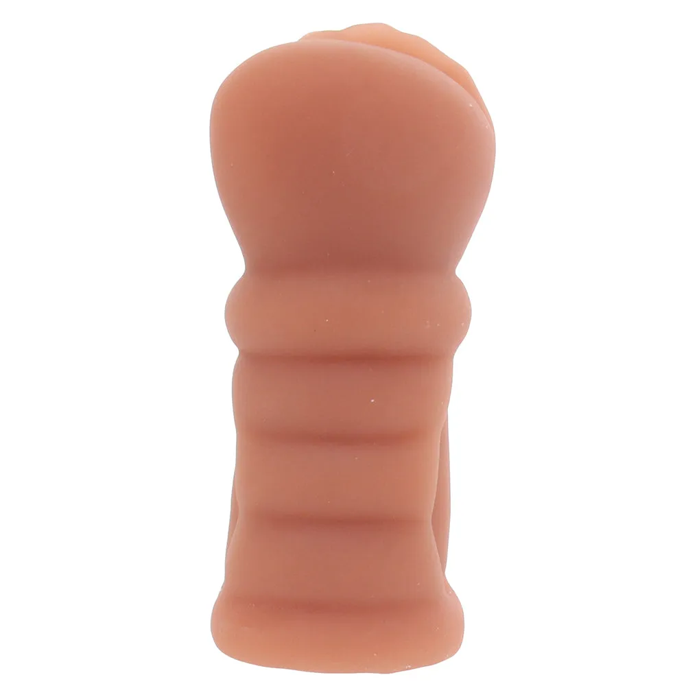 X-Gen  Zolo Latina Pussy Stroker