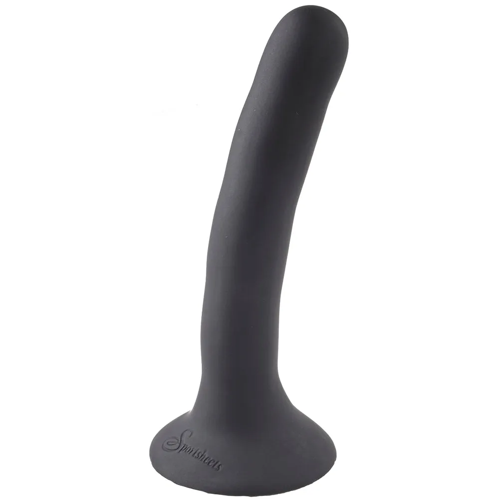 Sportsheets  Saffron Silicone Pegging Kit