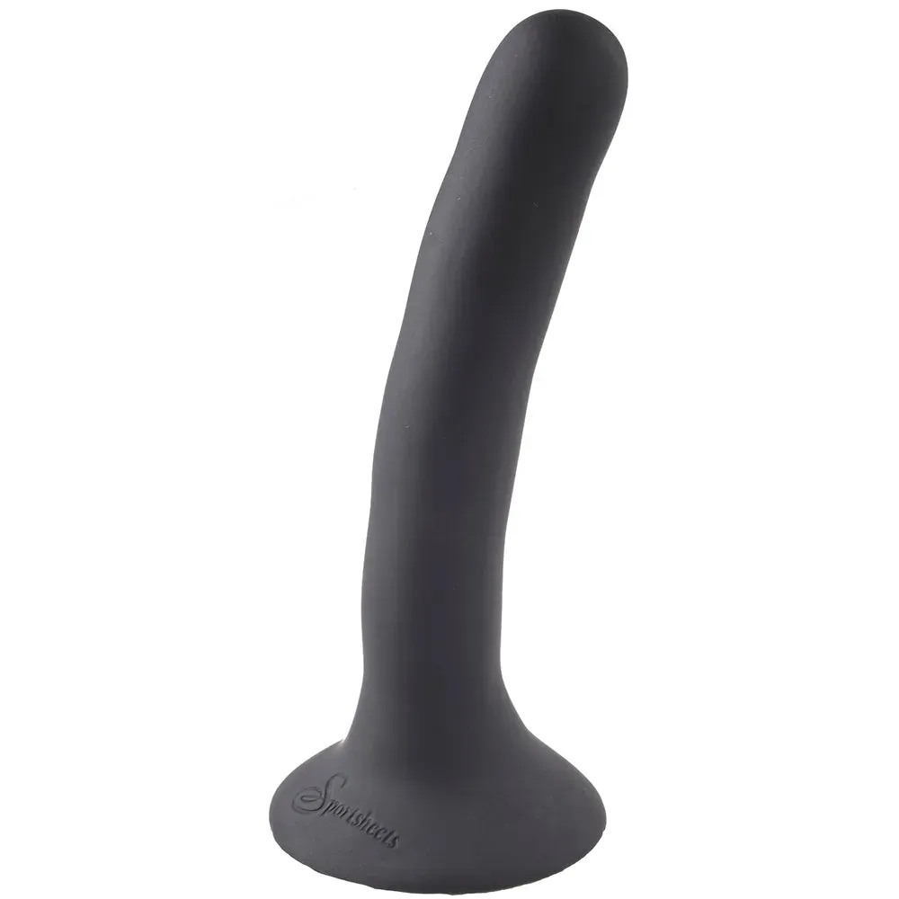 Sportsheets  Saffron Silicone Pegging Kit