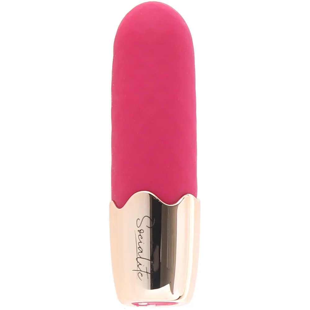 X-Gen  Socialite Surrender Discreet Mini Vibe-Seduce Mart