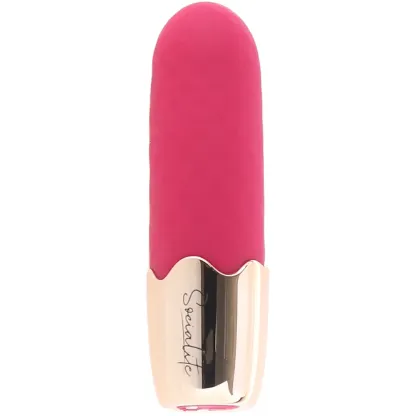 X-Gen  Socialite Surrender Discreet Mini Vibe-Seduce Mart