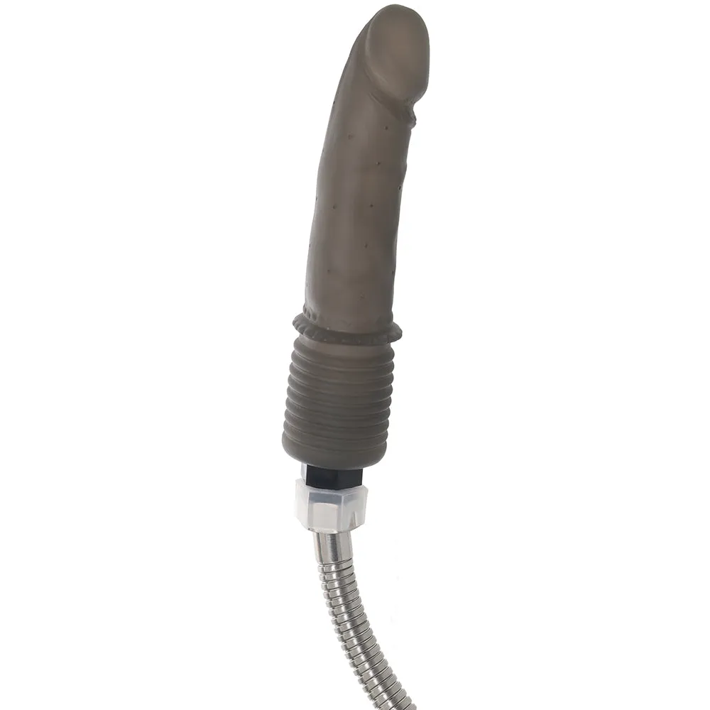 CalExotics  Colt Shower Shot Douche System