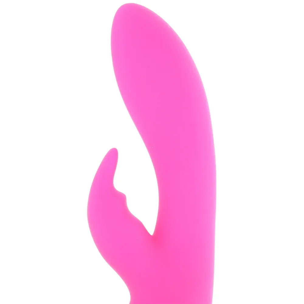 Right On Rabbit Silicone Dual Motor Vibe-Seduce Mart