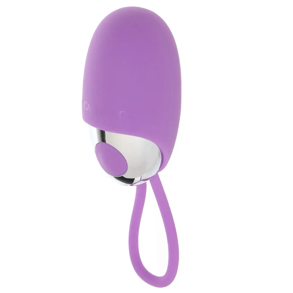 CalExotics  Turbo Buzz Bullet Vibe in Purple-Seduce Mart