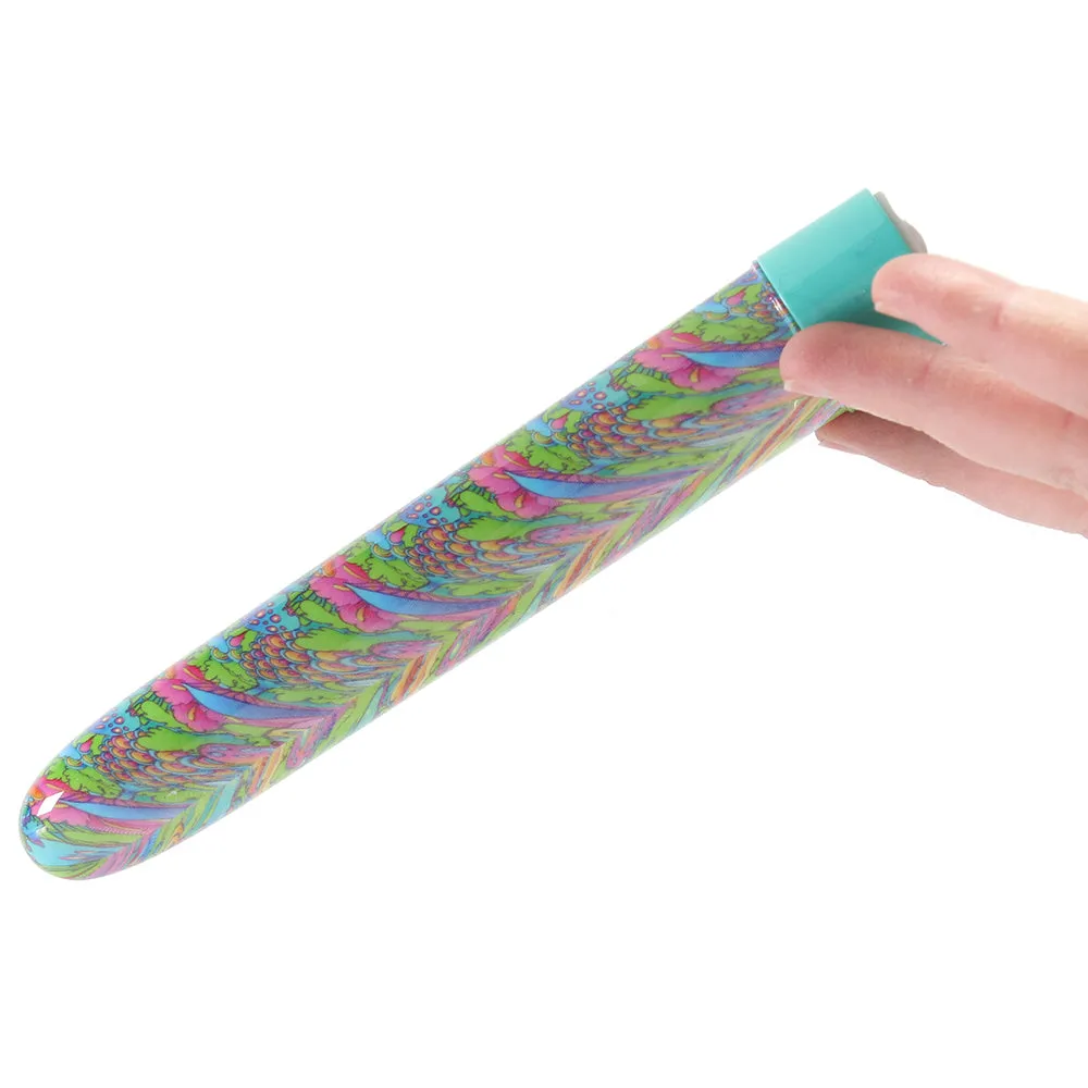 Blush  Limited Addiction Utopia 7 Inch Slim Vibe-Seduce Mart