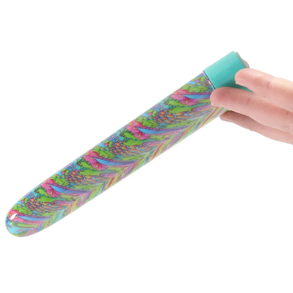 Blush  Limited Addiction Utopia 7 Inch Slim Vibe-Seduce Mart