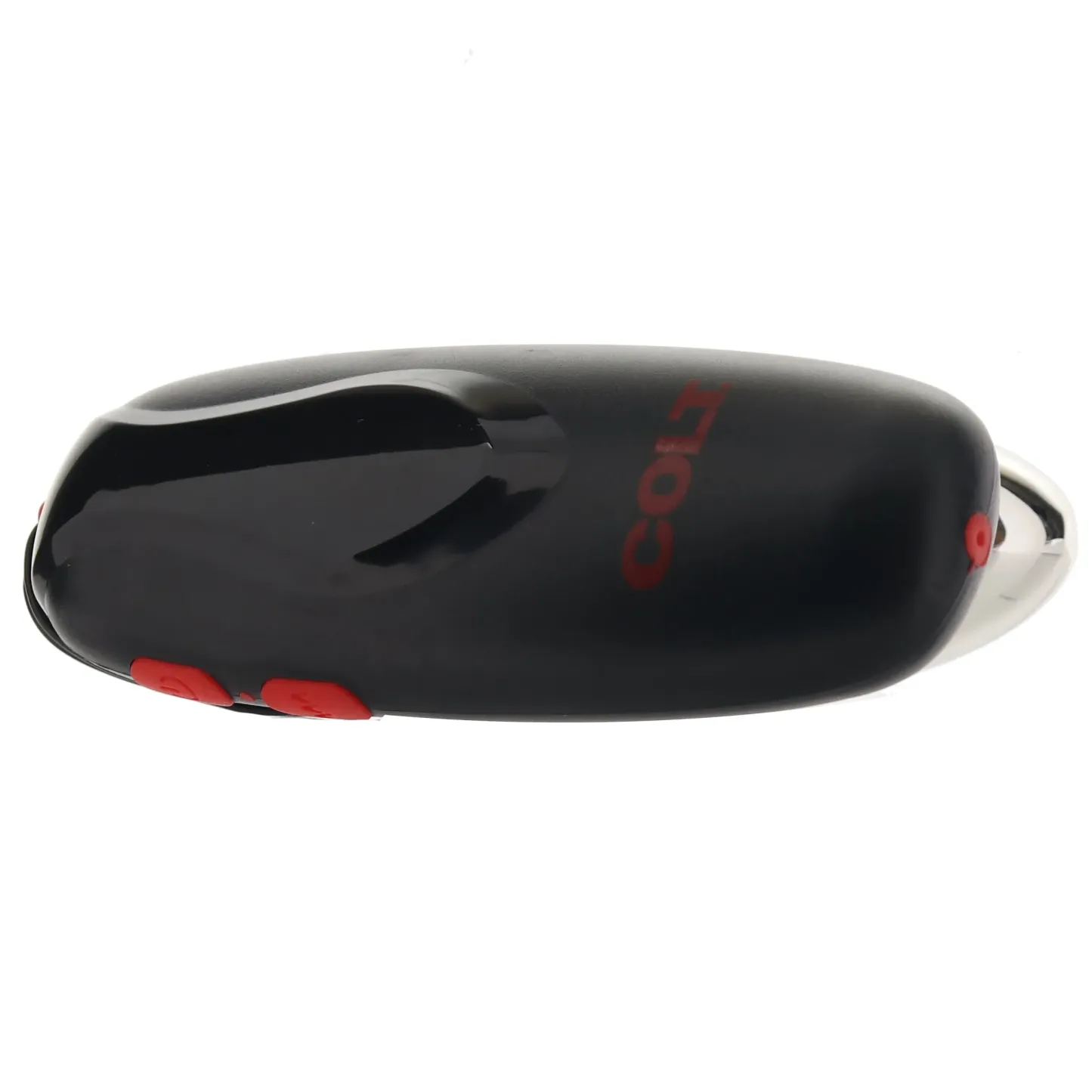 CalExotics  Colt Rechargeable Turbo Bullet Vibe-Seduce Mart