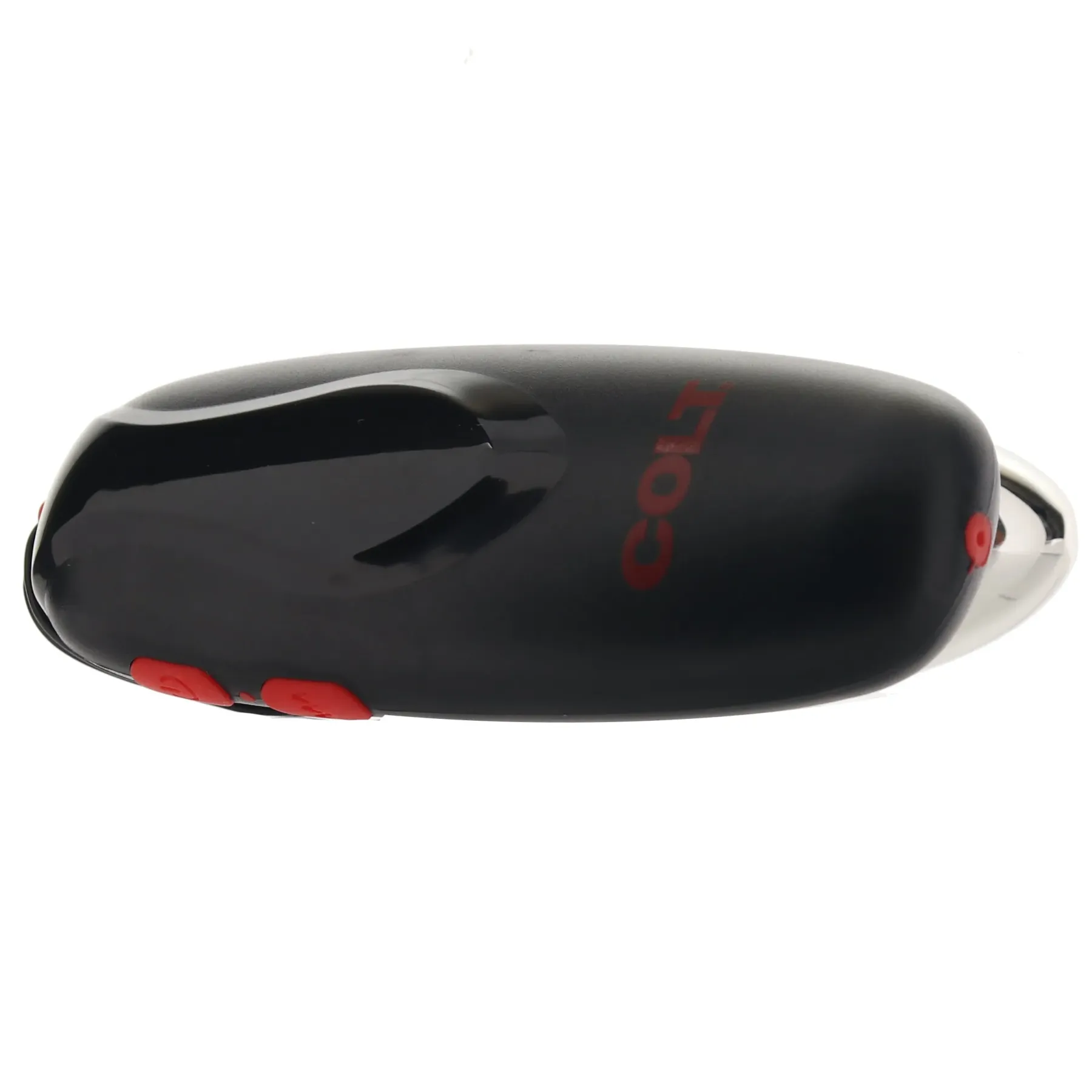 CalExotics  Colt Rechargeable Turbo Bullet Vibe-Seduce Mart