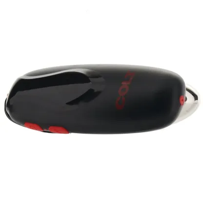 CalExotics  Colt Rechargeable Turbo Bullet Vibe-Seduce Mart