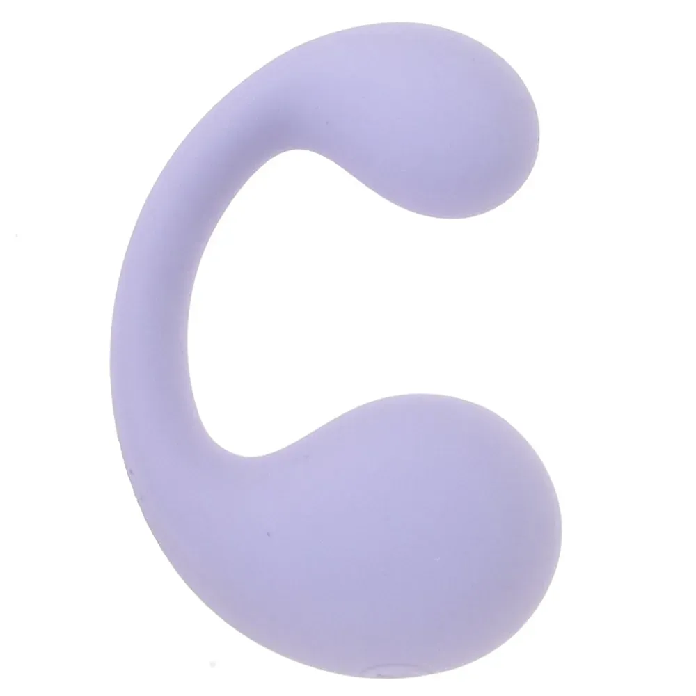 Shots Toys  Loveline Playful Dual Motor Vibe-Seduce Mart