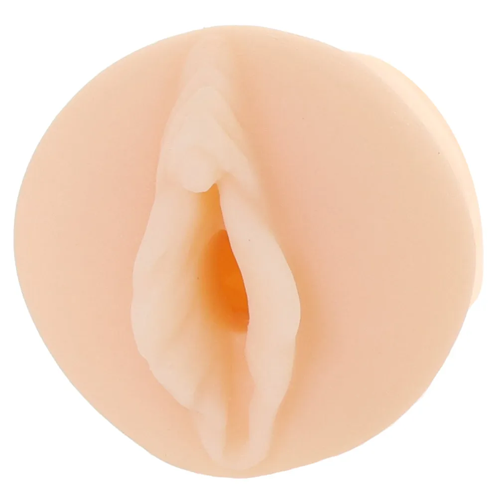 ns novelties  Barely Legal Bianca Pussy Stroker